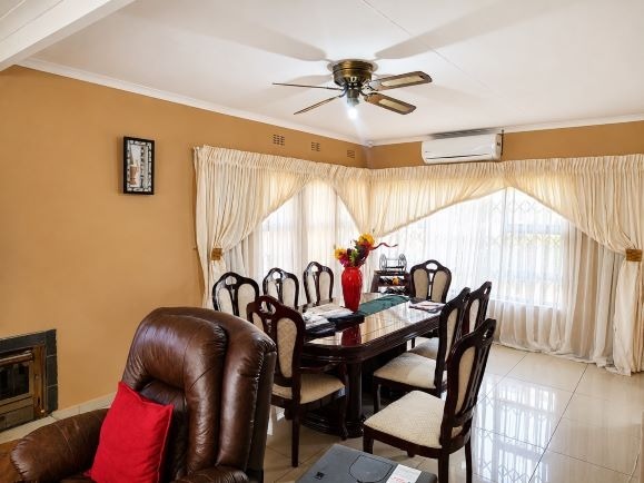 3 Bedroom Property for Sale in Oos Einde North West